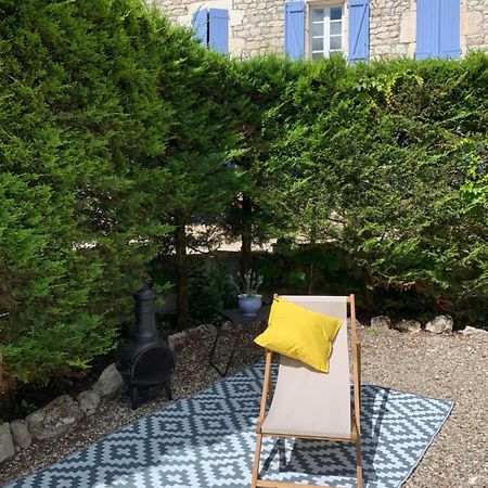 Le Pigeonnier Villa Le Verdier  Exterior photo