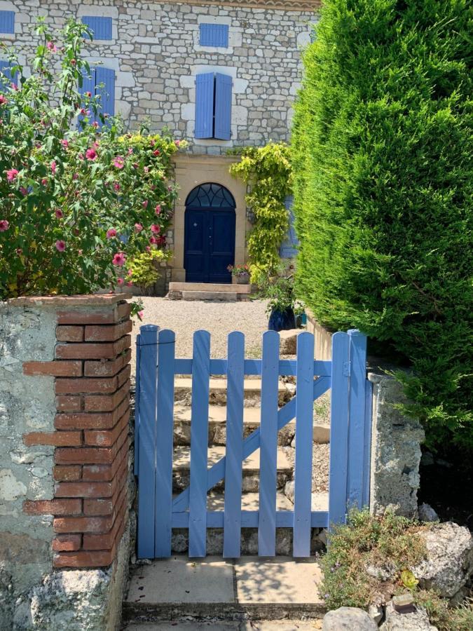 Le Pigeonnier Villa Le Verdier  Exterior photo